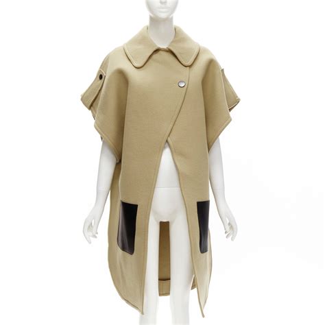 Celine Poncho 